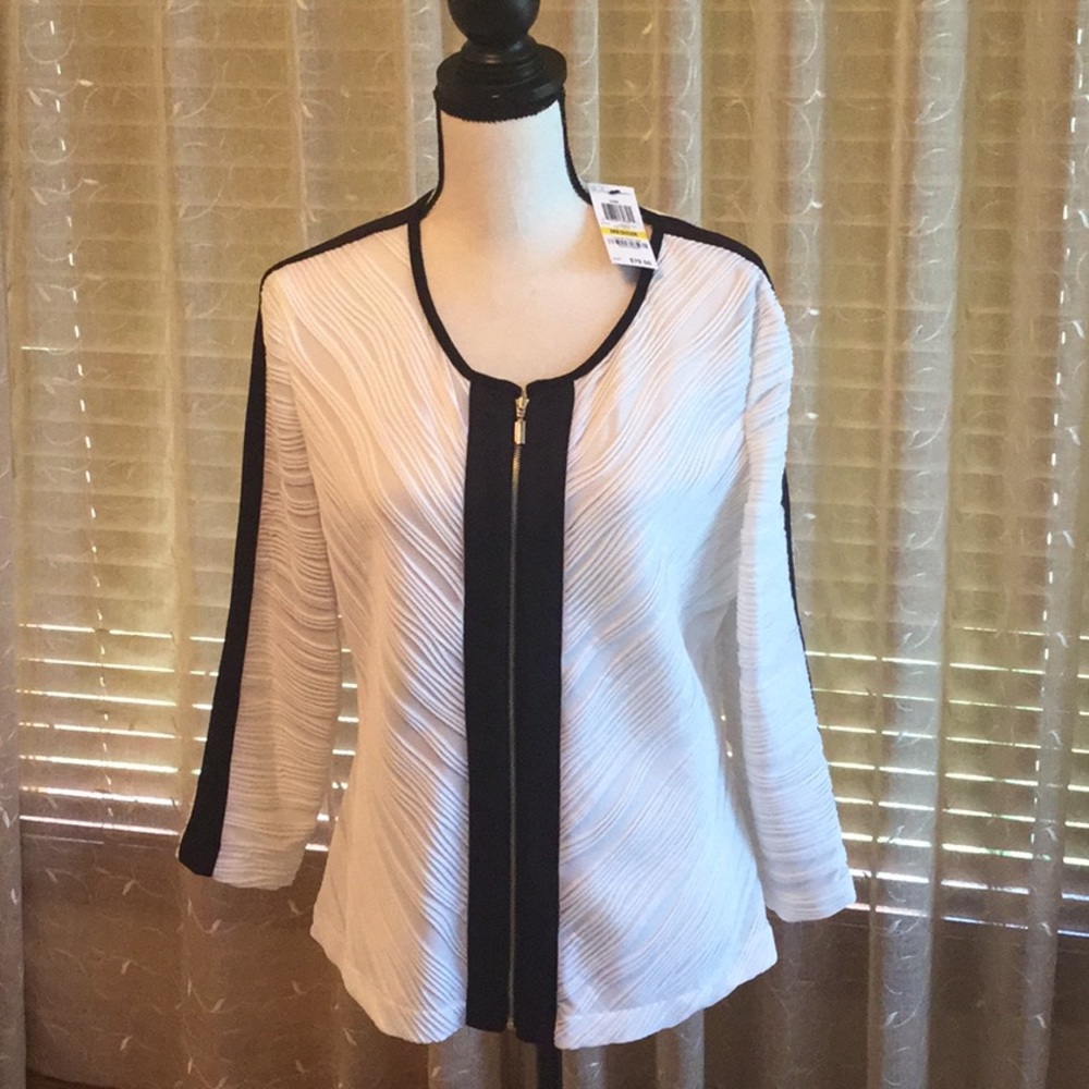Alfani Jacket